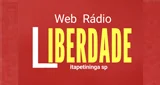Rádio Liberdade - Brasil, São Paulo, Itapetininga logotipas