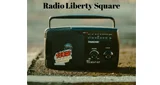 Radio Liberty Square - Portugal, Aveiro, César logo