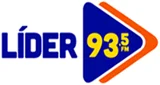 Rádio Líder do Vale FM - Brasil, Pernambuco, Serra Talhada logo