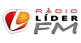 Rádio Líder FM - Brasil, Pernambuco, Toritama logo