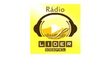 Radio Lider Gospel - Brasil, Tocantins, Araguaína-logo