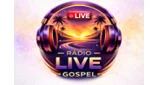Rádio Live Gospel - Brasil, São Paulo, Guarulhos-logo