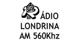 Лого Rádio Londrina AM - Brasil, Paraná, Londrina