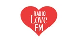 Лагатып Radio Love FM - México, Ciudad de México, Ciudad de México