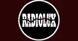 Λογότυπο Radio LUX - España, Madrid, Madrid