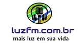 Logo Rádio Luz - Brasil, São Paulo, Jacareí