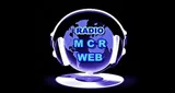 Rádio M.C.R. Web - Brasil, Minas Gerais, Uberlândia logo