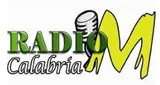 Logo Radio M Calabria - Italia, Calabria, Casole Bruzio