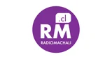 Radio Machali - Chile, O’Higgins, Machalí logo