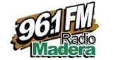 Radio Madera - México, Chihuahua, La Madera logo