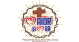 Rádio Maior Amor - Brasil, Paraná, Maringá logo