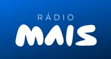 Rádio Mais Cuiabá - Brasil, Mato Grosso, Cuiabá logo