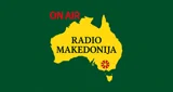 Logo Radio Makedonija Melbourne - Australia, Victoria, Melbourne