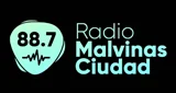 Radio Malvinas Ciudad 88.7 - Argentina, Córdoba, Malvinas Argentinas-Logo