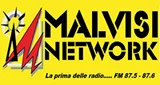 Logo Radio Malvisi Network - Italia, Emilia-Romagna, Malvisi