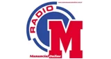 Logo de Rádio Manancial Online - Brasil, Rio Grande do Norte, Vera Cruz