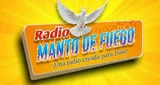 Radio Manto De Fuego - Perú, Departamento de Junín, Tarma logosu
