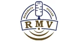 Radio Maranata Vulcan - România, Județul Hunedoara, Vulcan 로고