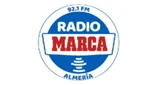 Лагатып Radio Marca - España, Andalucía, Almería