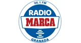 Radio Marca - España, Andalucía, Granada-logo
