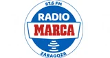 Radio Marca - España, Aragón, Zaragoza logo