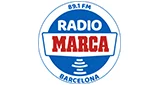 โลโก้ Radio Marca - España, Cataluña, Barcelona