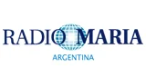 Logo Radio María - Argentina, Córdoba, Córdoba