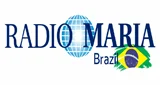 Лого Radio Maria - Brasil, Distrito Federal, Brasília