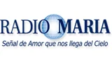 Radio María - Chile, Metropolitana, Santiago de Chile-logo