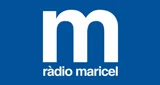 Radio Maricel - España, Cataluña, Sitges logo