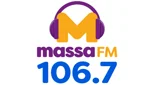Rádio Massa FM - Brasil, Espírito Santo, Colatina logo