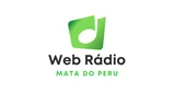 Лагатып Rádio Mata do Peru - Brasil, Sergipe, Simão Dias
