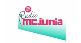 Radio Mcjunia Online - Ghana, Ashanti, Kumasi logo