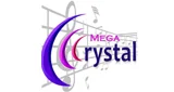 Лого Rádio Mega Crystal - Brasil, Pará, Vigia