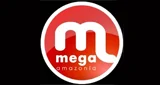 Radio Mega Rurrenabaque - Bolivia, La Paz, Santa Ana del Alto Beniのロゴ