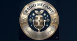 Radio MegaHit - България, Област Враца, Бяла Слатина logo