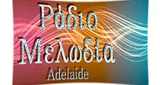 Logo Radio Melodia - Australia, South Australia, Adelaide