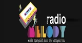Логотип Radio Melody - Ελλάδα, Αττική, Αθήνα