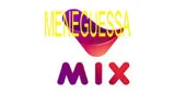 Radio Meneguessa - Brasil, Mato Grosso do Sul, Ivinhema logo
