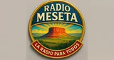 Logo de Radio Meseta - Colombia, Chocó, Quibdó