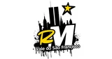 Logo Rádio Metrópole - Vale do SF - Brasil, Pernambuco, Petrolina