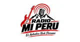 Radio Mi Peru - Perú, Provincia de Lima, Lima 로고
