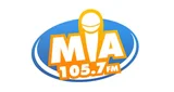Radio Mia - Venezuela, Estado Miranda, Carrizal-logo