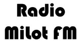 Logo de Radio Milot FM - Haïti, Nord, Milot