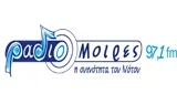 Radio Mires - Ελλάδα, Κρήτη, Ηράκλειο-logo