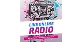 Radio Mix Dj Andrew - Venezuela, Lara, Siquisique logo