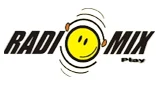 Λογότυπο Rádio Mix Play Piracicaba - Brasil, São Paulo, Piracicaba