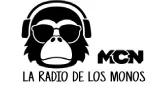 Radio Monos con Navaja - Chile, Metropolitana, Santiago de Chile logo