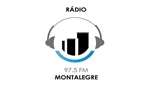 Radio Montalegre - Portugal, Vila Real, Montalegre logo