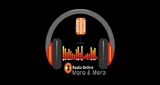 Logo Radio Mora y Mora - Colombia, Norte de Santander, Cúcuta